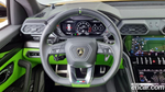 Lamborghini Urus 4.0 V8 (12.2022)