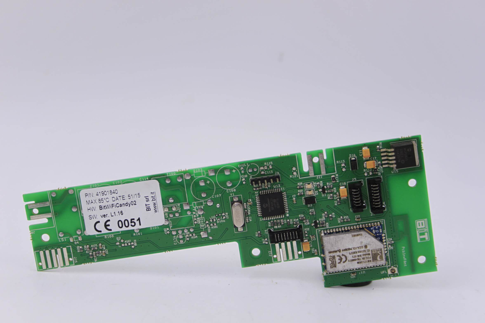 Модуль посудомоечной машины Candy CDIM 5466F