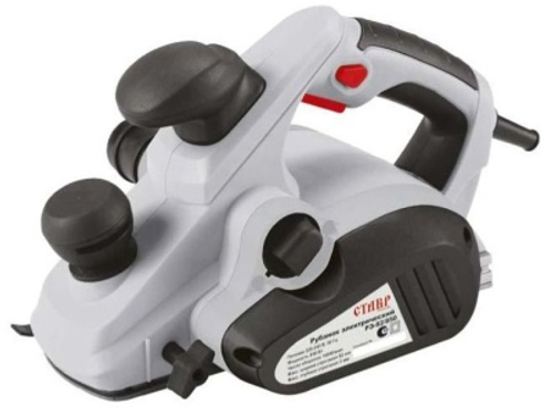 Рубанок электрический Ставр РЭ-82/850  850Вт 16000об/мин