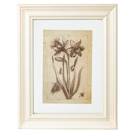 GAEM Фоторамка для фото 10*15, L20 W3 H25 см