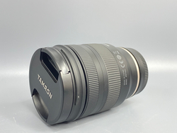 Tamron 11-20mm 2.8 Di III-A RXD Sony E