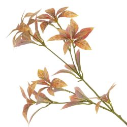 GAEM Ветка искусственная, L13 W13 H75 см