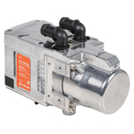 Автономный дизельный / бензиновый жидкостный отопитель 12 В 5 кВт AIRLINE AEBB001