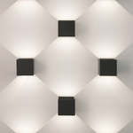 Настенный светильник DOUBLE LED, арт. 1548