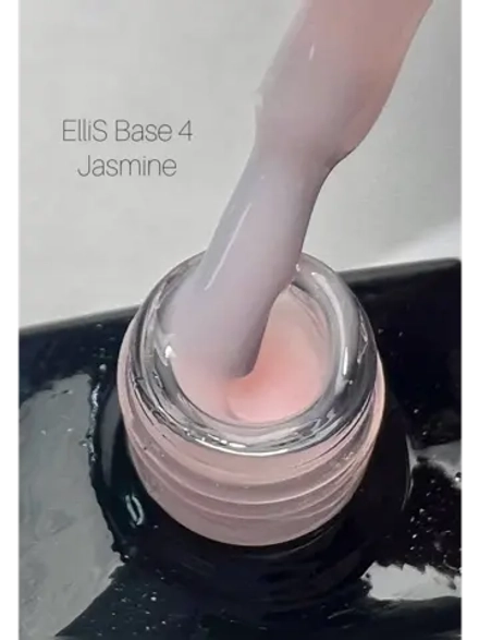 ElliS База основа Jasmine №4. 10мл