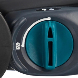 HR2300-Перфоратор SDS-PLUS 720W