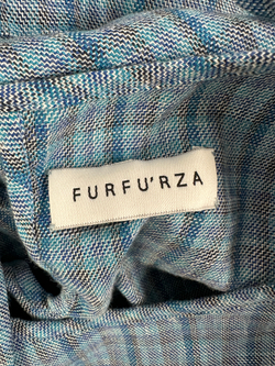 Платье Furfurza