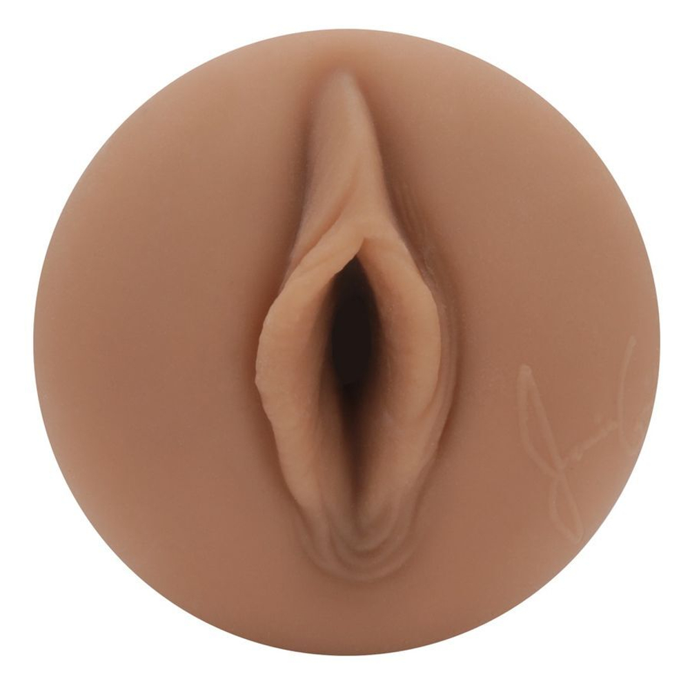 Мастурбатор Fleshlight Girls Janice Griffith Eden, вагина