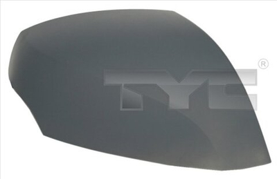 TYC - 32801482-TYC - Cover, exterior mirror - Povrat artikla narucenog iz Njemacke nije moguc.