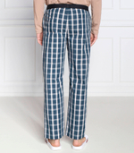 пижамы Tommy Hilfiger - коричневый(UM0UM01960)