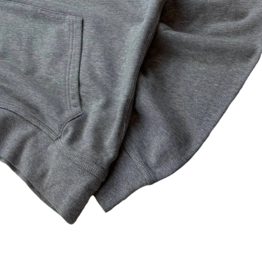 Худи Nike 1/4 zip