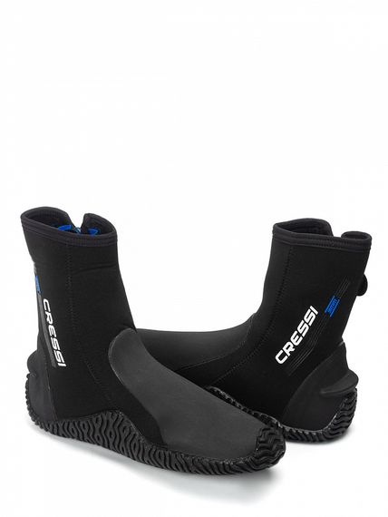 Боты Cressi Korsor Rigide Sole 3 мм