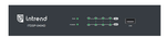 Аудиопроцессор INTREND ITDSP-0404Dv2