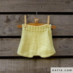 Журнал с моделями по пряже Katia Sport 111