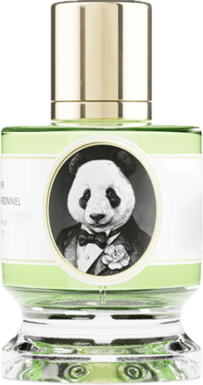 Zoologist Panda 2017 Extrait de Parfum