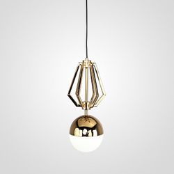 Подвесной светильник Imperiumloft  133230-22