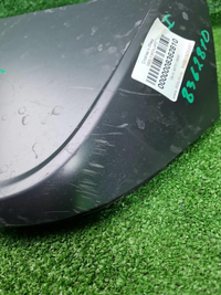 Спойлер крышки багажника Geely Monjaro (2021-н.в.)