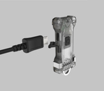 Наключный фонарь Armytek Zippy (Red Ruby)