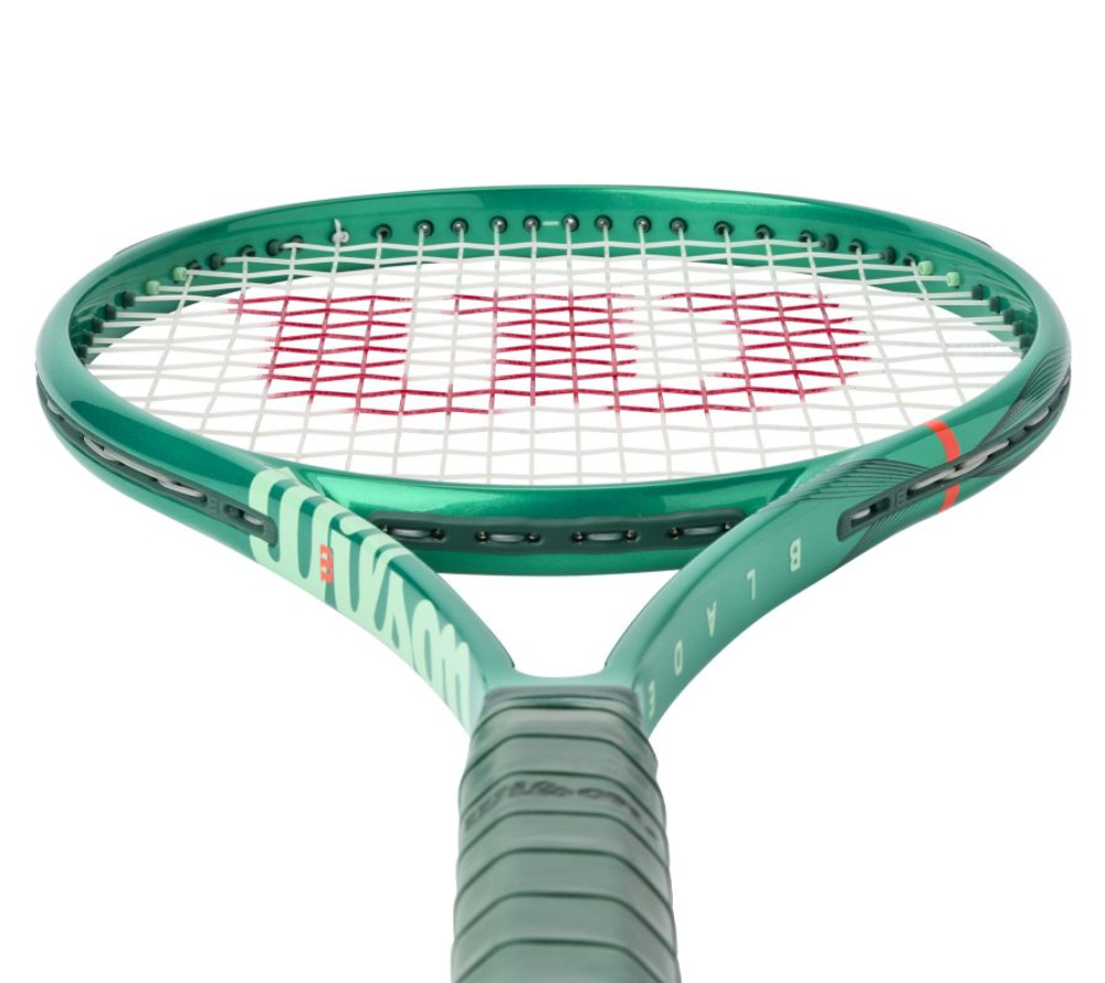 Теннисная ракетка Wilson Blade 98S V10 + струны