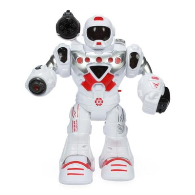 Робот на бат. кор 827-1