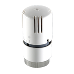 Головка термостатическая VALTEC 1"