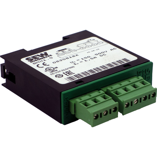 Выпрямители тормозные Sew Eurodrive BMH-1.5 0825818X