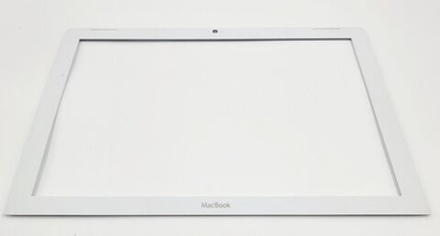 Рамка для дисплея Apple MacBook white Display, Version 2 Bezel Display