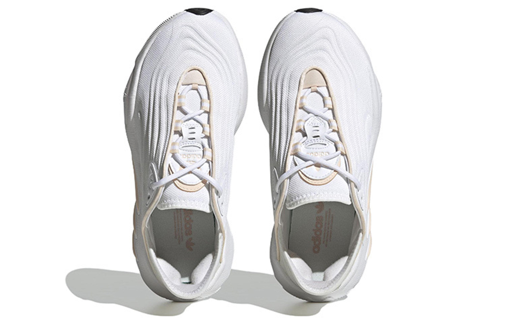 Кроссовки Adidas Originals Adifom Sltn (Женская размерная сетка)