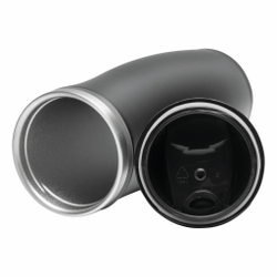 Термокружка DARK CREMA Красный