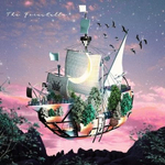 Альбом FORESTELLA - THE FORESTELLA 3rd Album