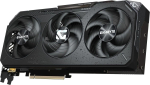 Видеокарта Gigabyte AMD  Radeon RX 9070XT GV-R9070XTGAMING OC-16GD 1.0 16ГБ Gaming, GDDR6, OC,  Ret