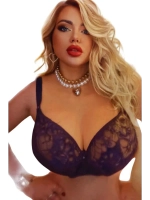 Бюстгальтер большие размеры