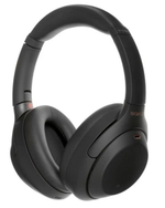 Наушники  Sony WH-1000XM4