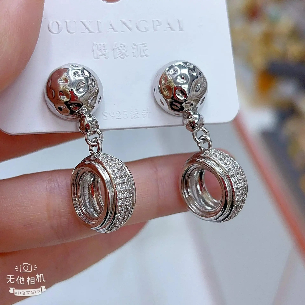 Серьги Jewelry - арт231
