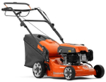 Газонокосилка самоходная Husqvarna LC 140SP