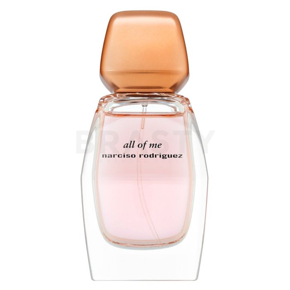 Narciso Rodriguez All Of Me EDP W 50 ml