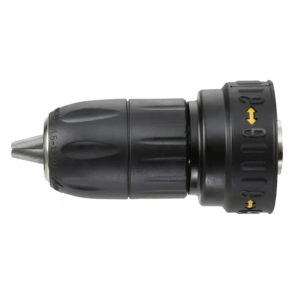 DeWalt D25144KP сетевой перфоратор + сверла и зубила D25144KP-QS