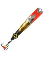 Блесна для рыбалки зимняя AQUA КЛЫК