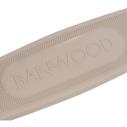 BANWOOD ДЕТСКИЙ ТРЕХКОЛЕСНЫЙ САМОКАТ, ПЕСОЧНЫЙ