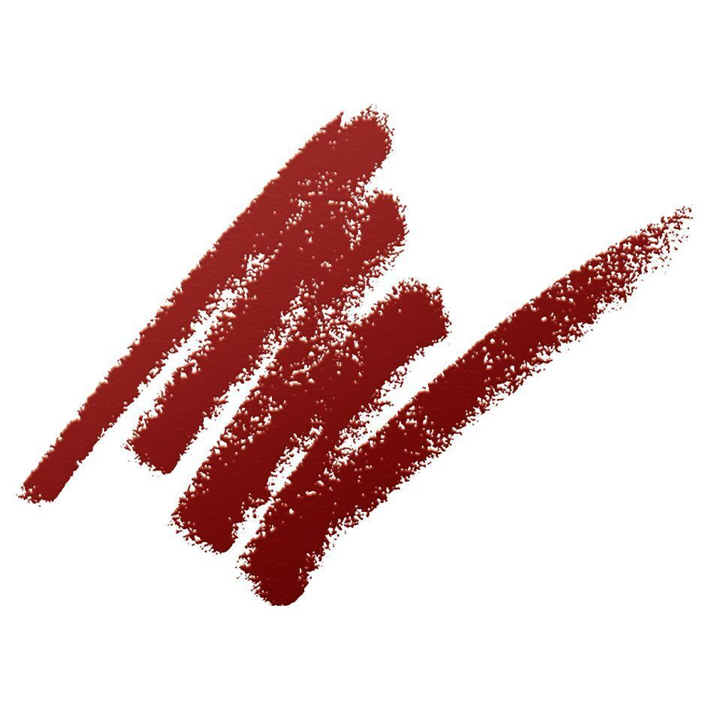 Charme Карандаш для губ серии «Color Proof» тон-406 (Темно-бордовый)