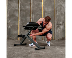 Гиперэкстензия DFC Homegym SJ1007