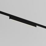 Магнитный трековый светильник Maytoni Basis TR192-1-8W3K-B