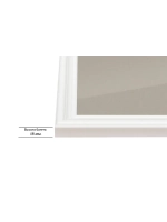 Рамка для постера и фотографий 50x80