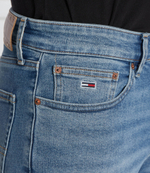 Джинсы SCANTON Tommy Jeans - голубой(DM0DM18137)