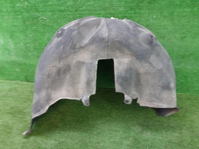 Подкрылок задний правый Porsche Macan 95b (2014-н.в.)