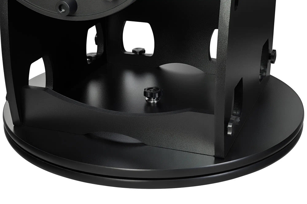 Телескоп Добсона Levenhuk New Skyline PRO 12" (300/1525) Retractable - основание телескопа