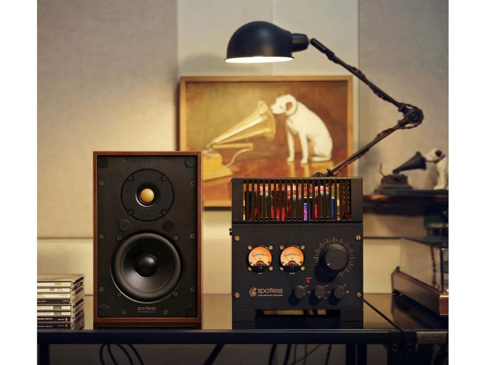 Акустические системы Spotless Audio Eternal 5.2