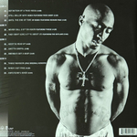 Виниловая пластинка 2Pac ‎– The Best Of 2Pac - Part 2: Life 2LP