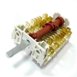 Переключатель плиты Hansa 10 поз.EP177