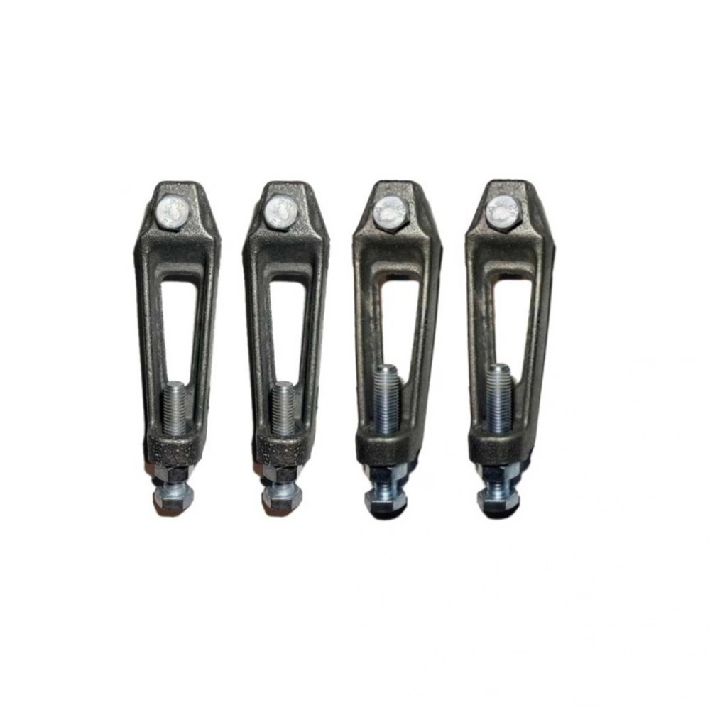 Ванна чугунная 1800 мм Оптима-У